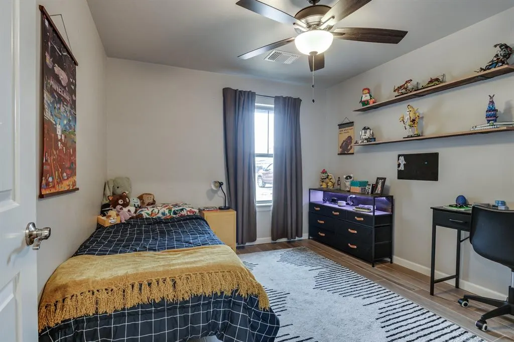 Photo 36 — 512 E Barajas Terrace, Mustang, OK 73064