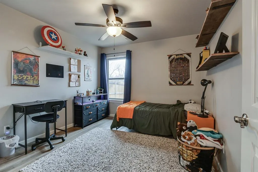 Photo 37 — 512 E Barajas Terrace, Mustang, OK 73064