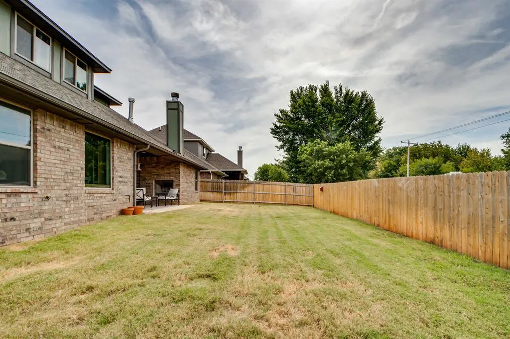 Photo 43 — 512 E Barajas Terrace, Mustang, OK 73064