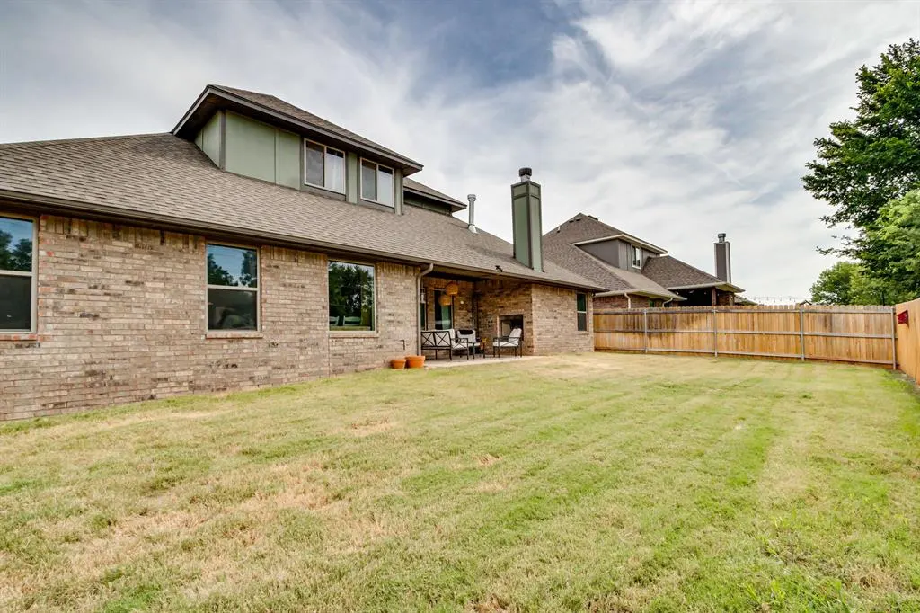 Photo 44 — 512 E Barajas Terrace, Mustang, OK 73064