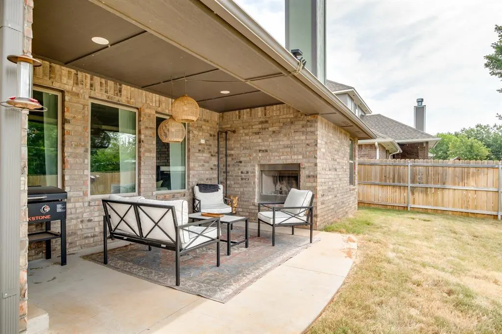 Photo 45 — 512 E Barajas Terrace, Mustang, OK 73064