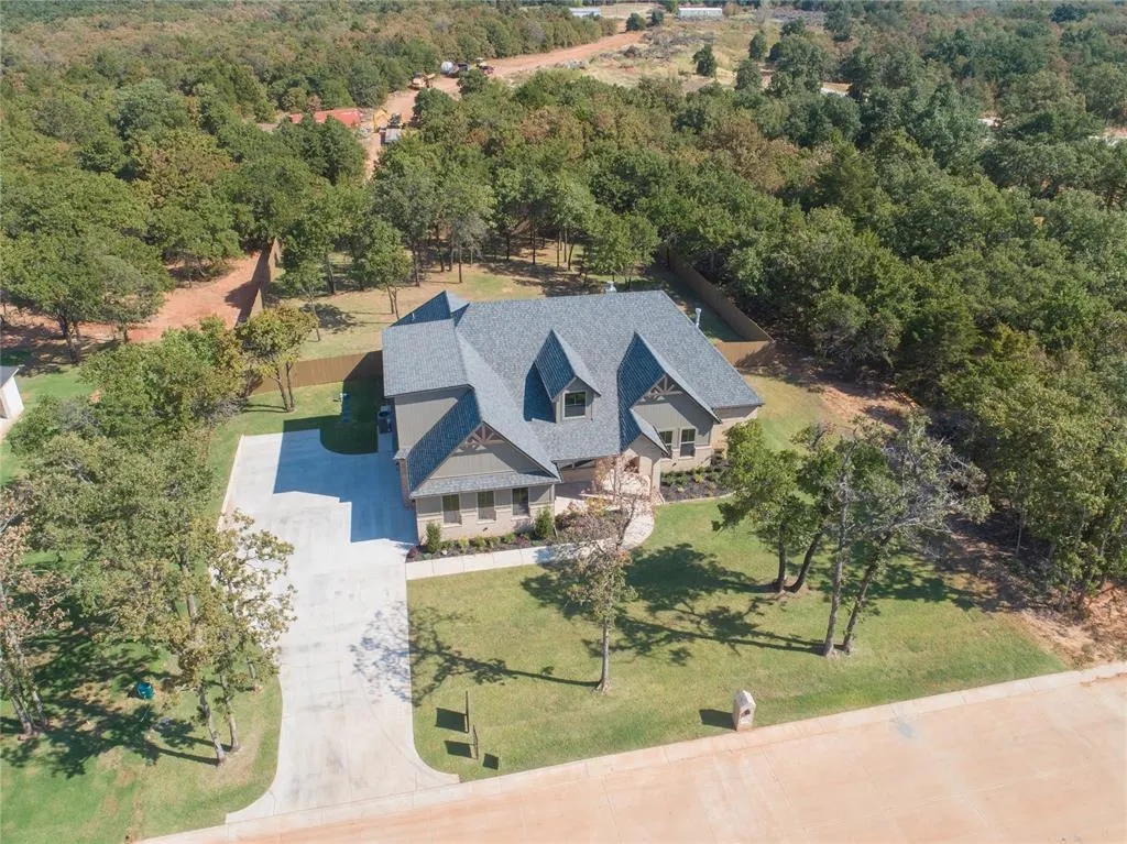 Photo 4 — 8100 Sacred Forest, Arcadia, OK 73007