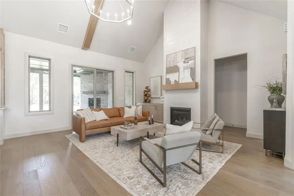 Photo 5 — 8100 Sacred Forest, Arcadia, OK 73007