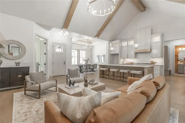 Photo 8 — 8100 Sacred Forest, Arcadia, OK 73007