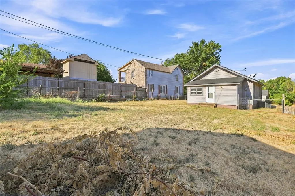 Photo 36 — 319 S 10th Street, Kingfisher, OK 73750
