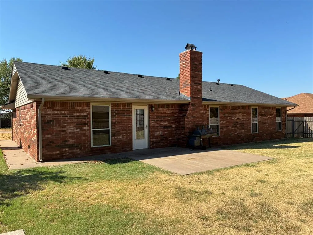 Photo 22 — 618 Hoehner Avenue, Okarche, OK 73762