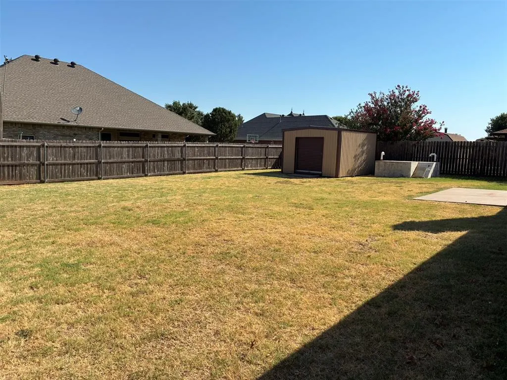Photo 23 — 618 Hoehner Avenue, Okarche, OK 73762