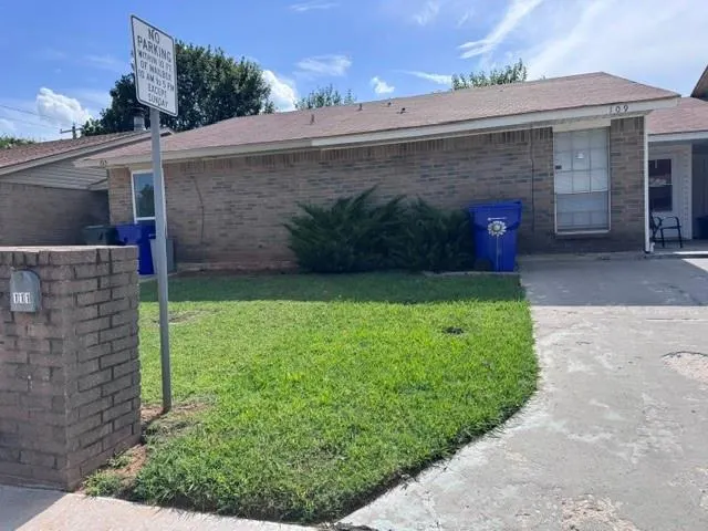 Photo 4 — 109 Kendra Drive, Midwest City, OK 73110