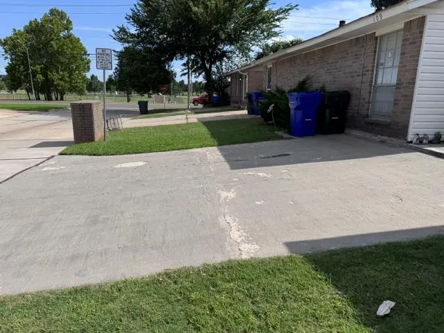 Photo 5 — 109 Kendra Drive, Midwest City, OK 73110