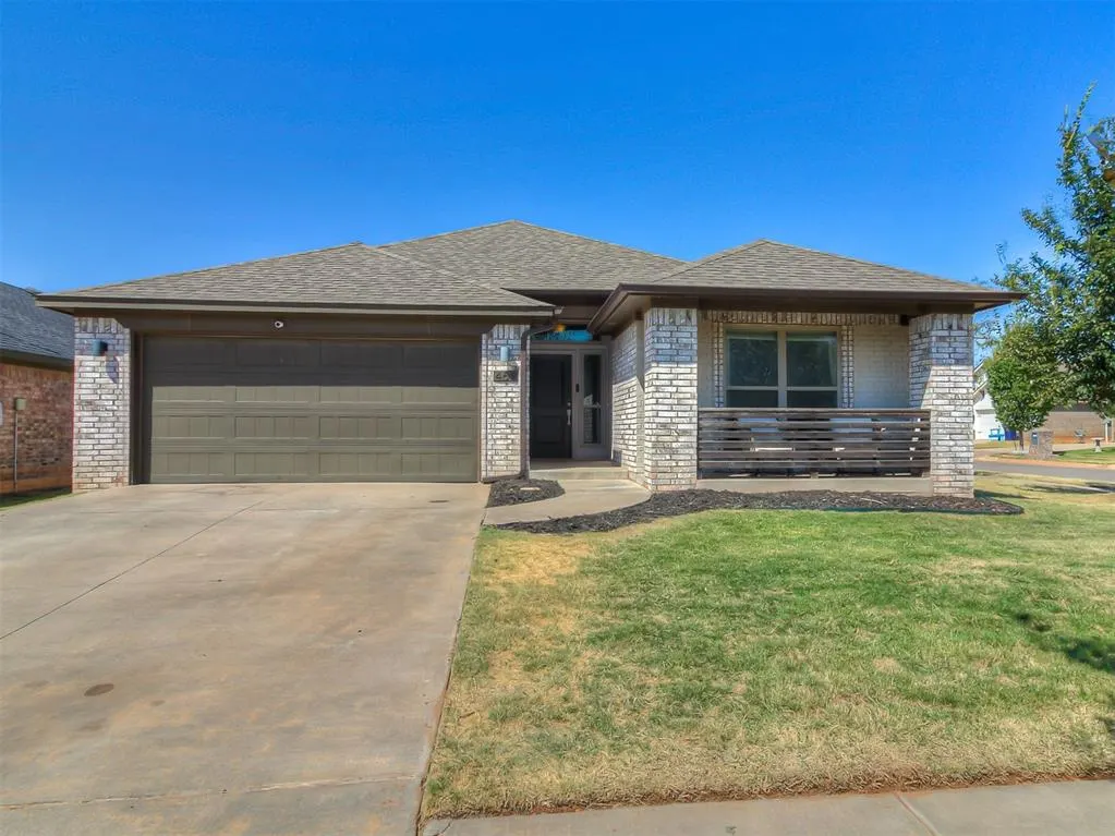 Photo 2 — 469 Nest Circle, Yukon, OK 73099