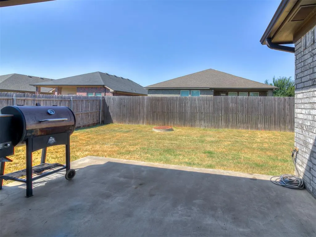 Photo 34 — 469 Nest Circle, Yukon, OK 73099