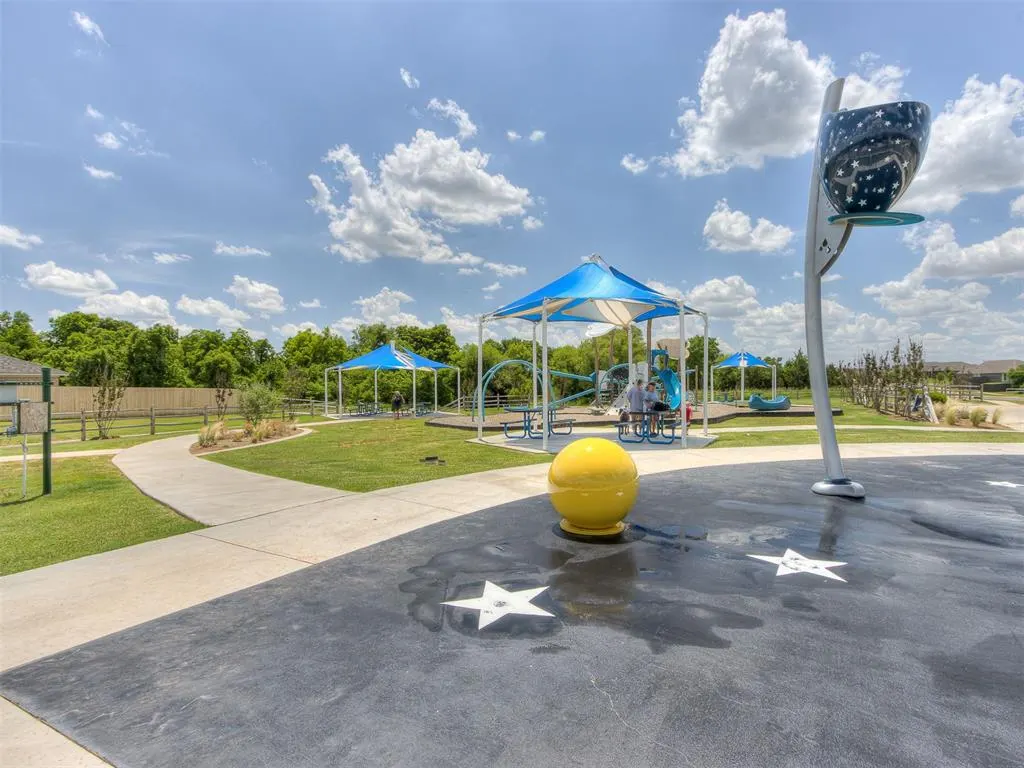 Photo 41 — 469 Nest Circle, Yukon, OK 73099