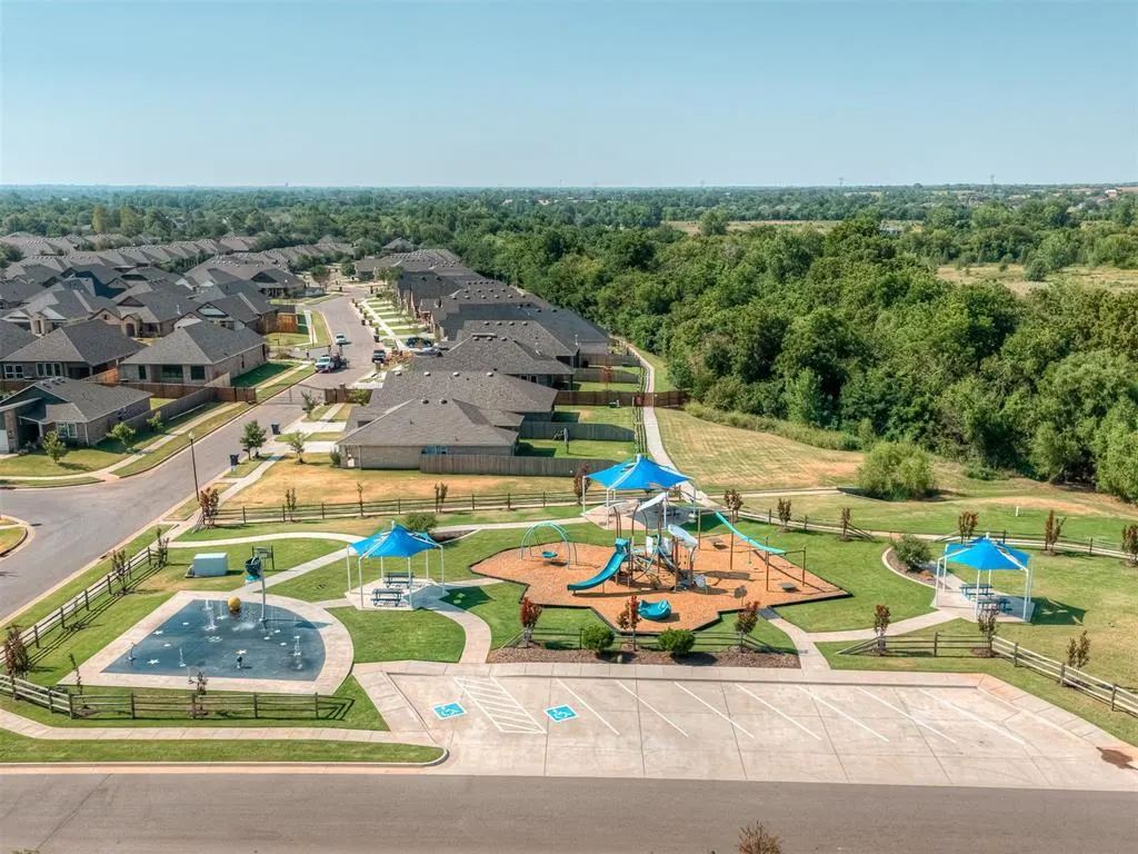 Photo 43 — 469 Nest Circle, Yukon, OK 73099