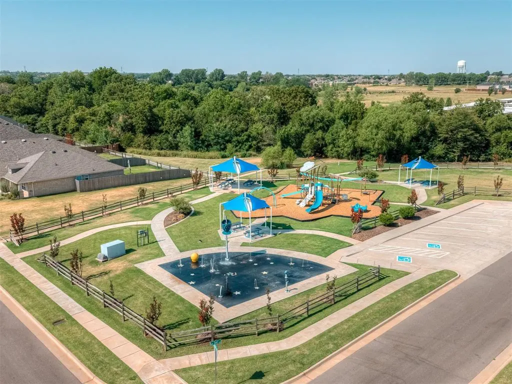 Photo 44 — 469 Nest Circle, Yukon, OK 73099