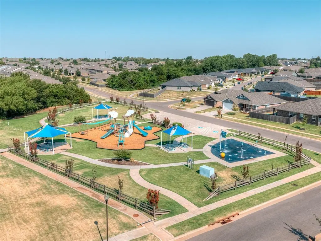 Photo 45 — 469 Nest Circle, Yukon, OK 73099