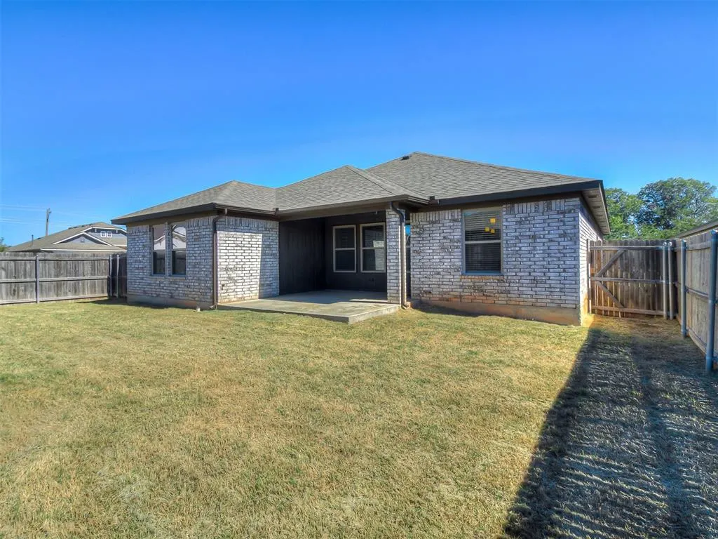 Photo 44 — 469 Nest Circle, Yukon, OK 73099