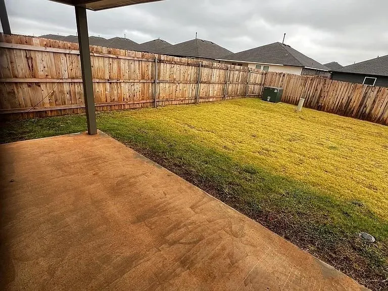 Photo 10 — 10501 SW 41st Street, Mustang, OK 73064