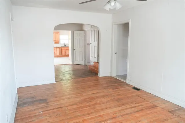 Photo 4 — 1008 S Miles Avenue, El Reno, OK 73036