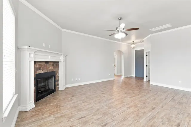 Photo 3 — 5505 Painted Pony Road, Warr Acres, OK 73132