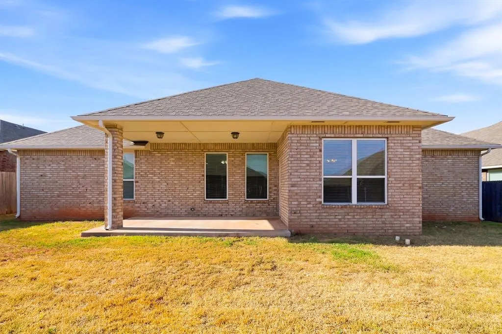 Photo 13 — 5505 Painted Pony Road, Warr Acres, OK 73132