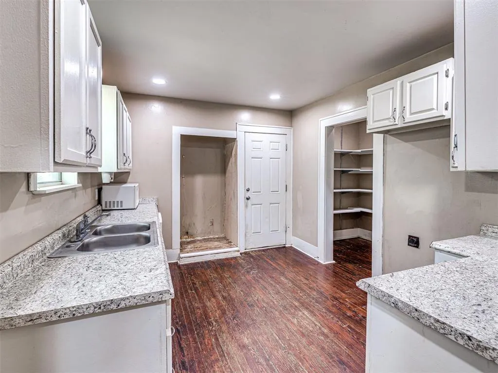 Photo 8 — 1001 S 9th Street, Chickasha, OK 73018