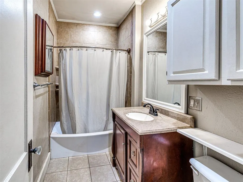 Photo 17 — 1001 S 9th Street, Chickasha, OK 73018