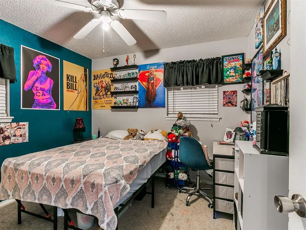Photo 20 — 828 N Markwell Avenue, Oklahoma City, OK 73160