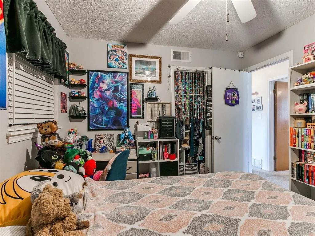 Photo 21 — 828 N Markwell Avenue, Oklahoma City, OK 73160