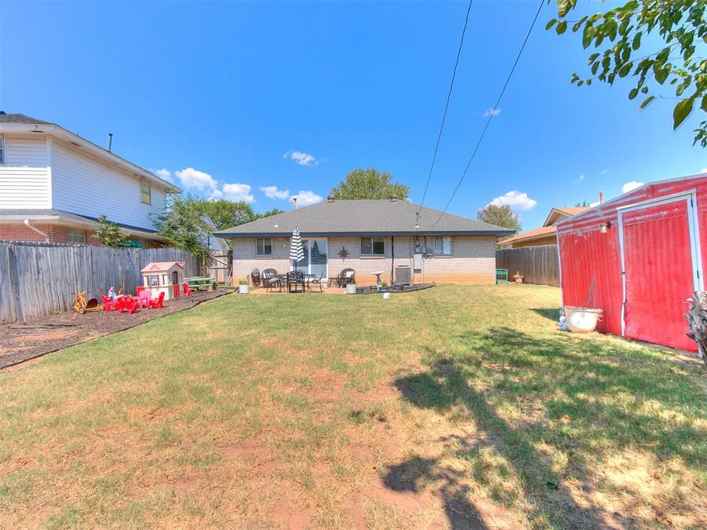 Photo 25 — 828 N Markwell Avenue, Oklahoma City, OK 73160