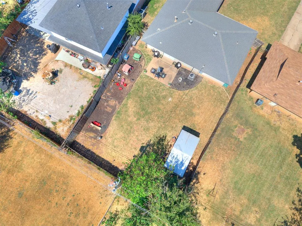 Photo 27 — 828 N Markwell Avenue, Oklahoma City, OK 73160
