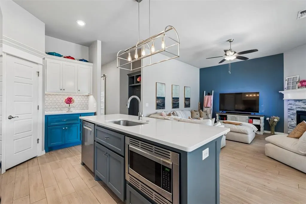 Photo 13 — 9020 NW 119th Street, Yukon, OK 73099