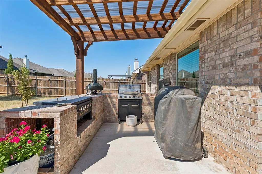 Photo 35 — 9020 NW 119th Street, Yukon, OK 73099