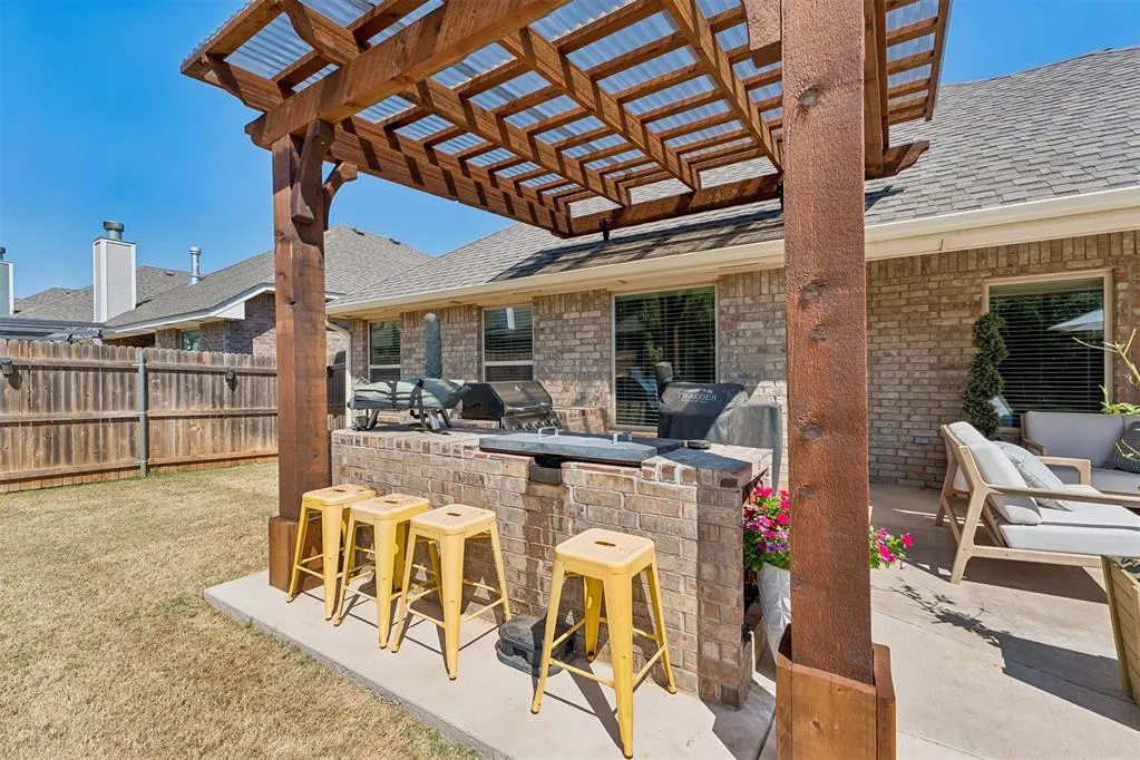 Photo 37 — 9020 NW 119th Street, Yukon, OK 73099