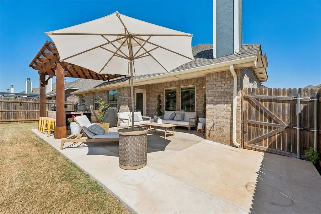 Photo 39 — 9020 NW 119th Street, Yukon, OK 73099
