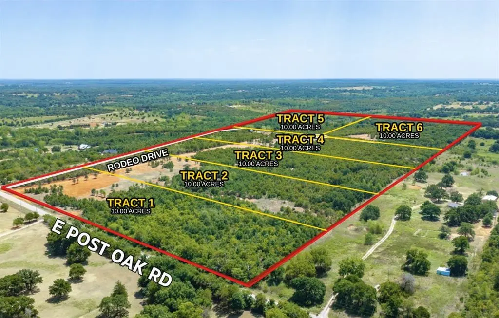Photo 2 — 0 E Post Oak Road Tract 4, Norman, OK 73068
