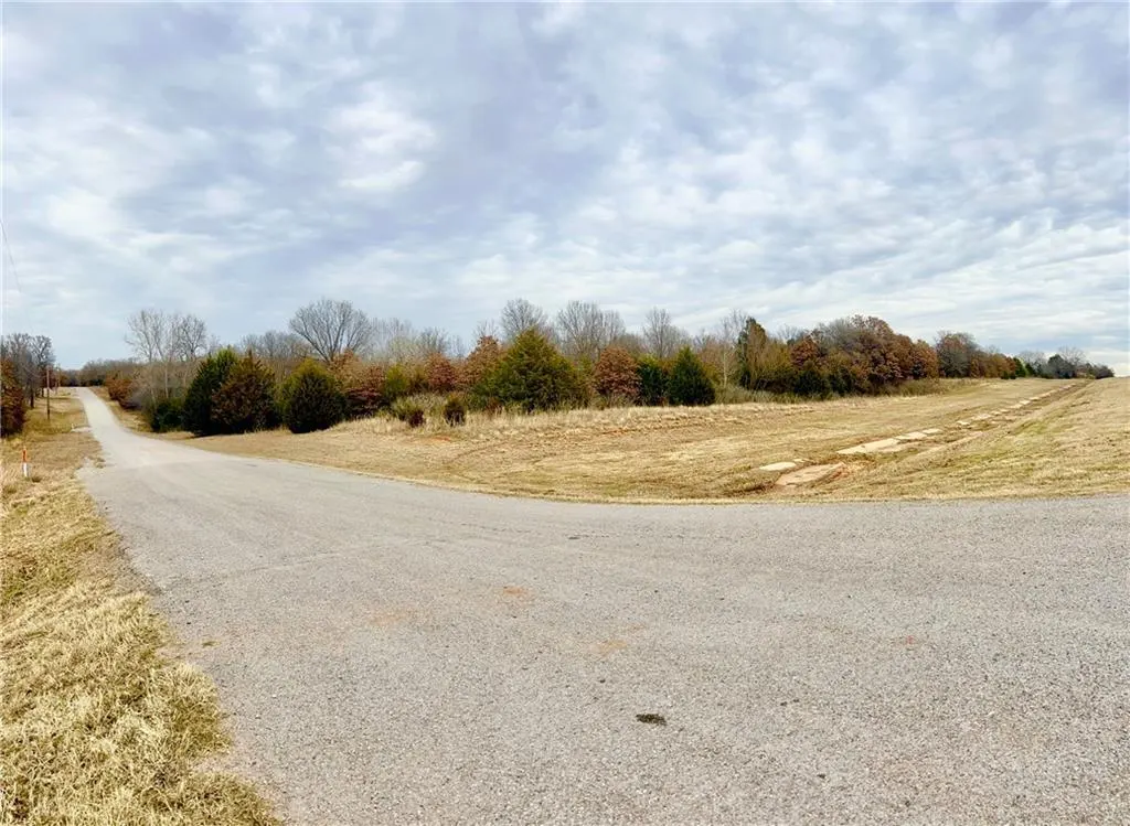 Photo 3 — 0000 OK 39 Highway, Wanette, OK 74878