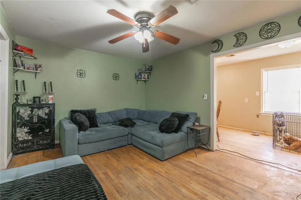 Photo 7 — 408 Elm Street, Midwest City, OK 73110