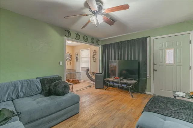 Photo 8 — 408 Elm Street, Midwest City, OK 73110