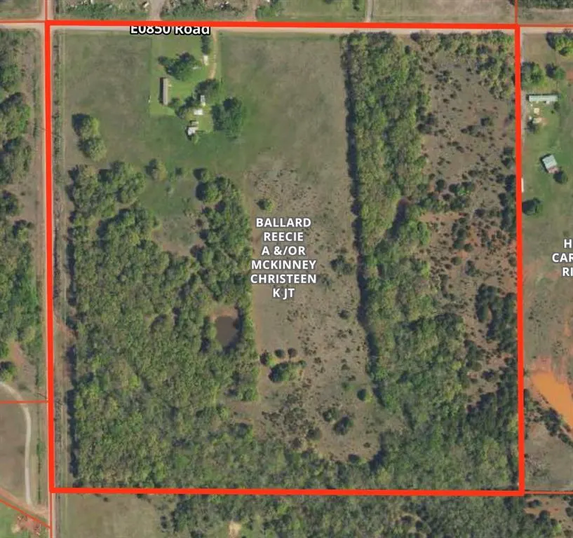 Photo 24 — 337089 E 850 Road, Chandler, OK 74834
