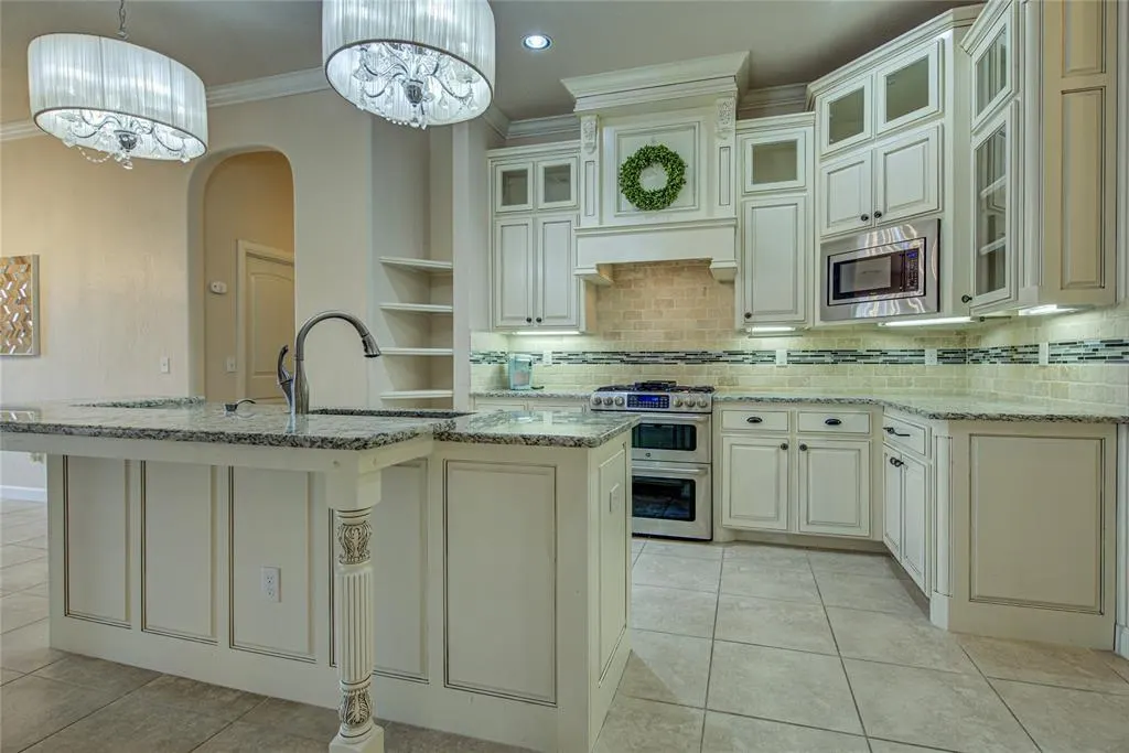 Photo 41 — 17100 Barcelona Drive, Oklahoma City, OK 73170