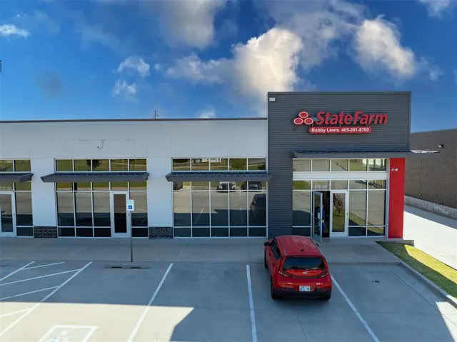 Photo 2 — 1654 S Choctaw Road 105, Choctaw, OK 73020