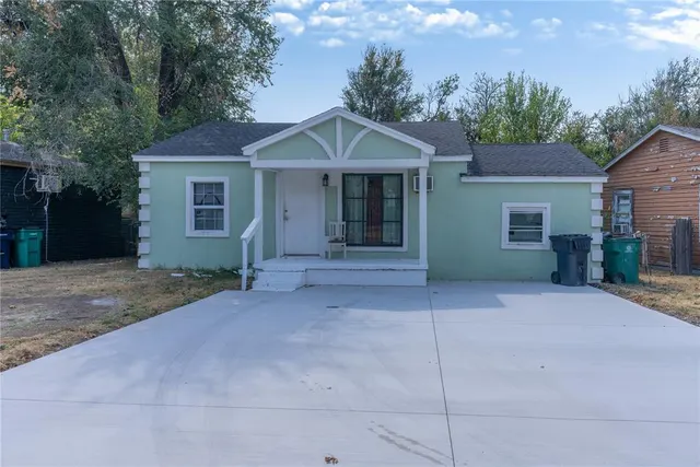 Photo 2 — 3401 S Saint Clair Avenue, Oklahoma City, OK 73119