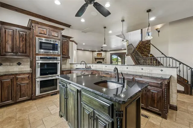 Photo 6 — 1611 N Morgan Road, Tuttle, OK 73089