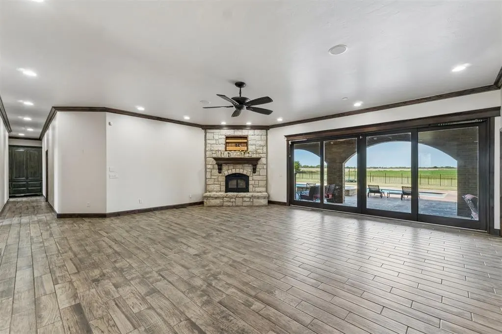 Photo 14 — 1611 N Morgan Road, Tuttle, OK 73089