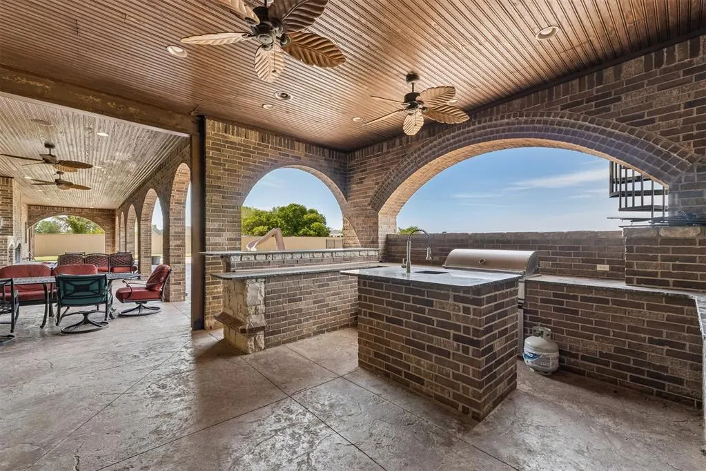 Photo 35 — 1611 N Morgan Road, Tuttle, OK 73089