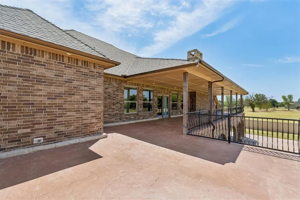 Photo 36 — 1611 N Morgan Road, Tuttle, OK 73089