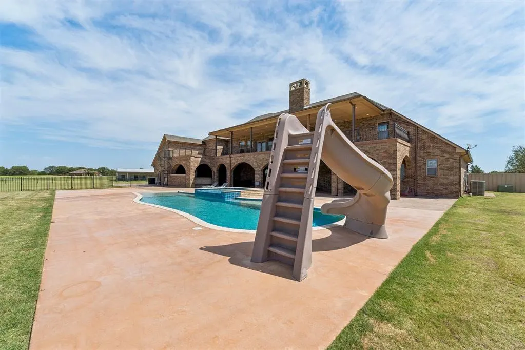 Photo 40 — 1611 N Morgan Road, Tuttle, OK 73089