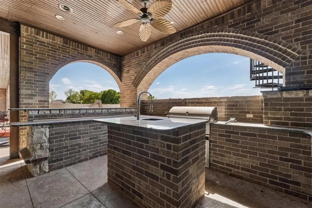 Photo 46 — 1611 N Morgan Road, Tuttle, OK 73089