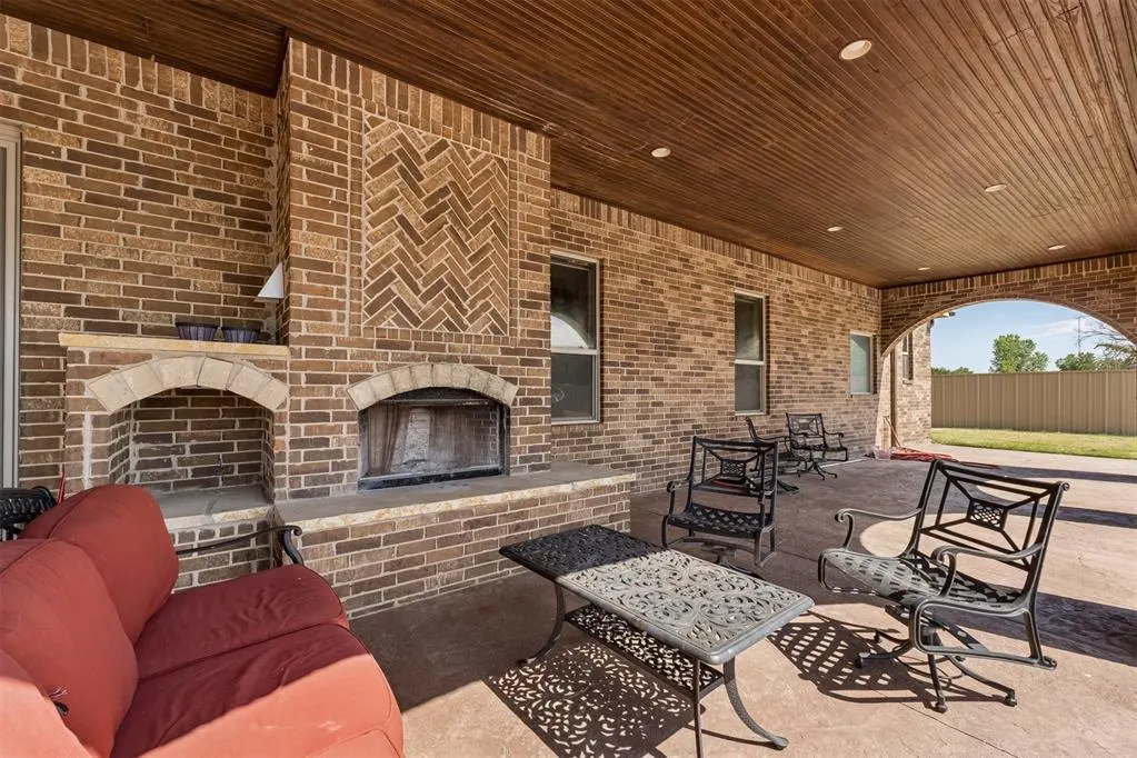 Photo 47 — 1611 N Morgan Road, Tuttle, OK 73089