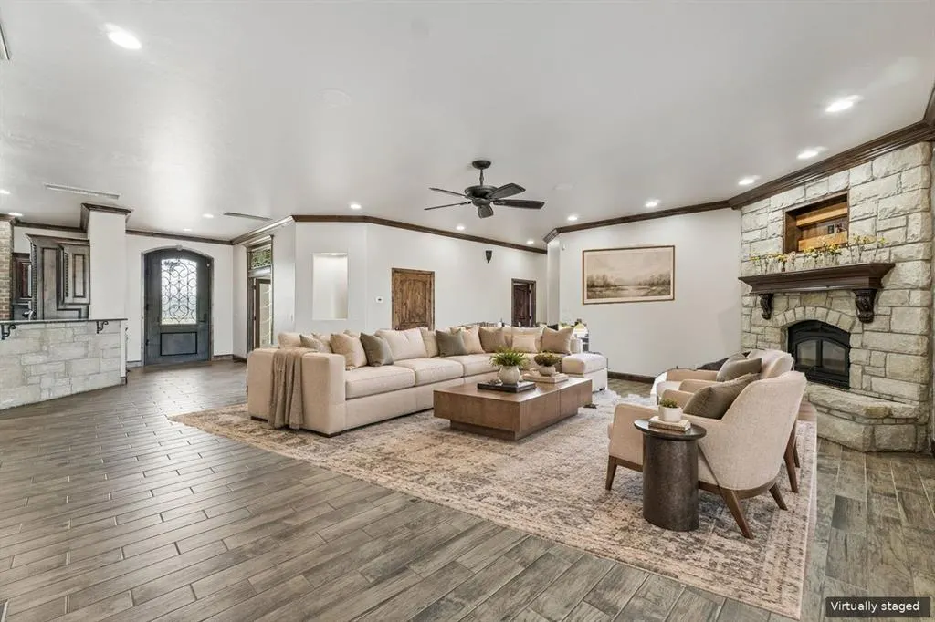 Photo 12 — 1611 N Morgan Road, Tuttle, OK 73089